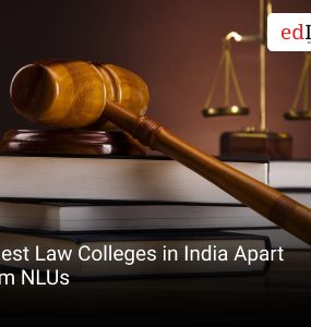 7 Best Law Colleges in India Apart from NLUs