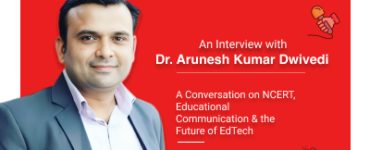 A Conversation on NCERT, Educational Communication & the Future of EdTech