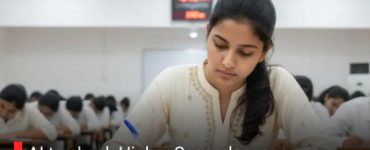 AI to check Higher Secondary answer sheets this year