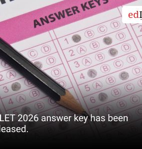 AILET 2026 answer key has been released.