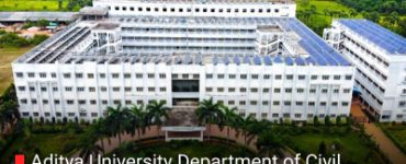 Aditya University Department of Civil Engineering Successfully Concludes Four-Day AI Training Programme
