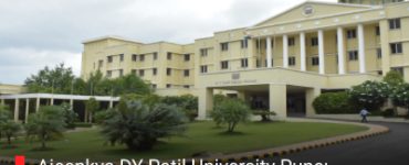 Ajeenkya DY Patil University Pune: Complete Profile Guide Admissions