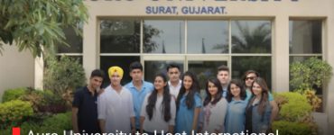 Auro University to Host International Conference on Discovery & Application of Vedic Knowledge in February, 2026