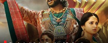 Baahubali & the Perils of Defending Problematic Heroes: Why Avantika Deserved Better