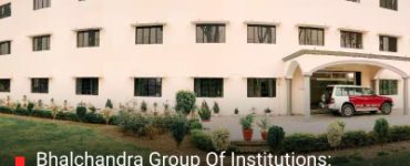Bhalchandra Group Of Institutions: University Profile
