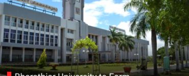 Bharathiar University to Form Committee to Address Long-Pending Staff Complaints