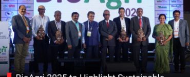 BioAgri 2025 to Highlight Sustainable Agriculture at Ramoji Film City