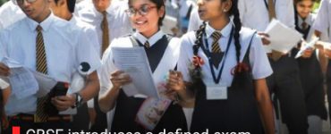 CBSE introduces a defined exam format for Class 10 Science, SST papers for 2026 Boards onwards