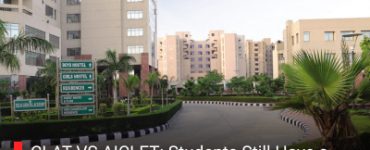 CLAT VS AICLET: Students Still Have a Chance To Gain Admission Into Top Law Colleges
