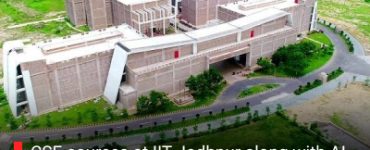 CSE courses at IIT Jodhpur along with AI-integrated courses: Which courses are in high demand this year?