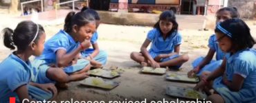Centre releases revised scholarship guidelines for SC students