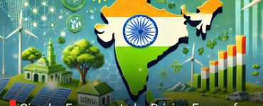 Circular Economy to be Driving Force of Green Growth in India