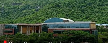 Green Campuses Outshine Basic Ones: Why 21st Century Indian Students Demand It