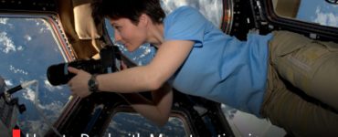 How to Deal with Menstruation in Space: What NASA is Doing to Change Everything