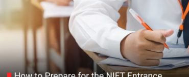 How to Prepare for the NIFT Entrance Exam in 1 Month: Complete Strategy for Design Aspirants