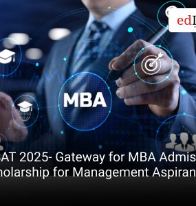 IBSAT 2025- Gateway for MBA Admission, Scholarship for Management Aspirants