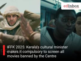 IFFK 2025: Kerala’s cultural minister makes it compulsory to screen all movies banned by the Centre