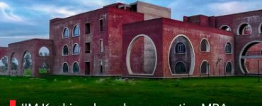 IIM Kashipur launches executive MBA analytics for working professionals