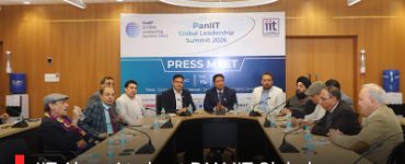 IIT Alumni to host PAN IIT Global Leadership Summit in Delhi in 2026