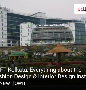 INIFT Kolkata: Everything about the Fashion Design & Interior Design Institute in New Town