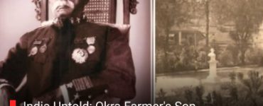 India Untold: Okra Farmer's Son Lends Goa a Hand in Fight Against Plague
