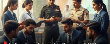 Indian Army Internship Program (IAIP) 2025: All the Details And Why To Enroll