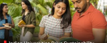 Indian Universities Drive Sustainability from Pledges to Real Impact