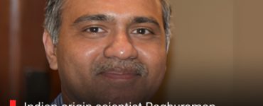 Indian-origin scientist Raghuraman Kannan among two professors named NAI fellows