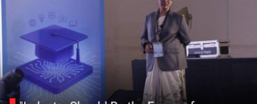 Industry Should Be the Focus of University Curriculum": VIT Vice Chancellor Dr VS Kanchana Bhaaskaran