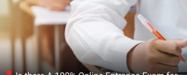 Is there A 100% Online Entrance Exam for a Forensic Science Degree?