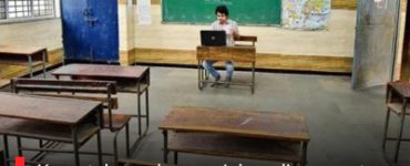 Karnataka makes social media a must for govt schools to increase enrolment for 2026-27