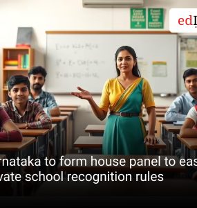 Karnataka to form house panel to ease private school recognition rules