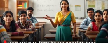 Karnataka to form house panel to ease private school recognition rules
