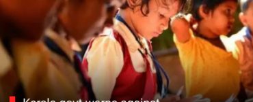 Kerala govt warns against ‘communalisation’ of schools