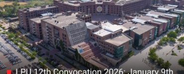 LPU 12th Convocation 2026: January 9th Marks Epic Milestone for Lovely Professional University Graduates