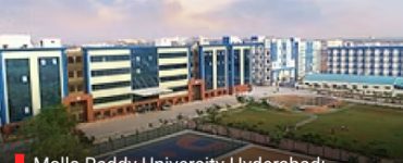 Malla Reddy University Hyderabad: Complete Profile Guide for Admissions
