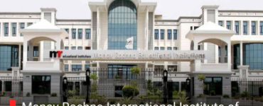 Manav Rachna International Institute of Research and Studies, Haryana: About, courses & More