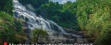 Meghalaya launches ‘Green Deposit’ to cut down use of plastic