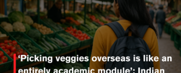 ‘Picking veggies overseas is like an entirely academic module’: Indian student on hidden battles of pursuing studies in the UK