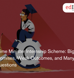 Prime Minister Internship Scheme: Big Promises, Weak Outcomes, and Many Questions