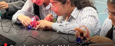 Punjab establishes AI-laboratories within schools