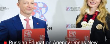 Russian Education Agency Opens New Delhi Branch to Enhance Indo-Russian Relations