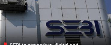 SEBI to strengthen digital and forensic capabilities signs MoU with NFSU