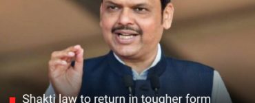 Shakti law to return in tougher form soon, says Maharashtra CM Fadnavis after President sends back bill