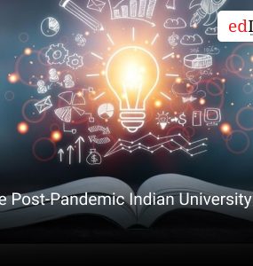 The Post-Pandemic Indian University