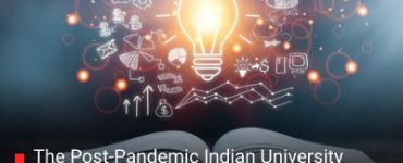 The Post-Pandemic Indian University