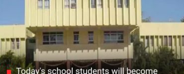Today's school students will become tomorrow's farm scientists: PJATU VC