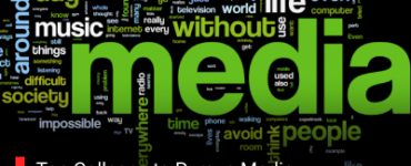 Top Colleges to Pursue Media Education in India