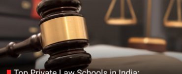 Top Private Law Schools in India: Choose Wisely Amid Fake Degree Scam via Law Entrance Test