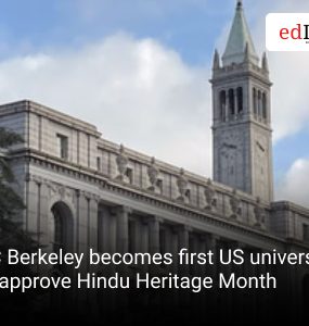 UC Berkeley becomes first US university to approve Hindu Heritage Month